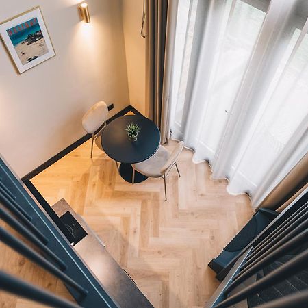 Lvm Stays Haag Eksteriør bilde