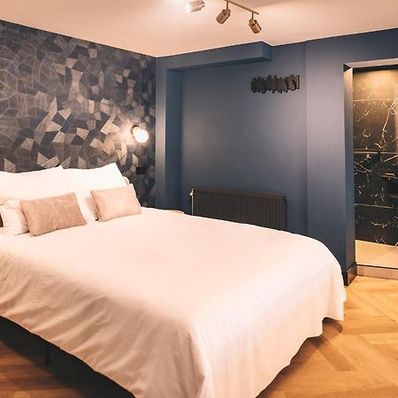 Lvm Stays Haag Eksteriør bilde